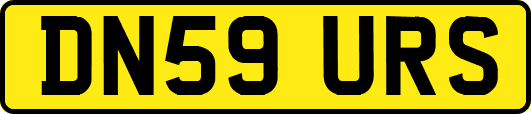 DN59URS