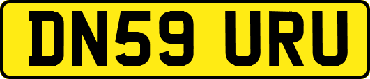 DN59URU