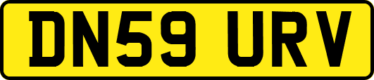 DN59URV