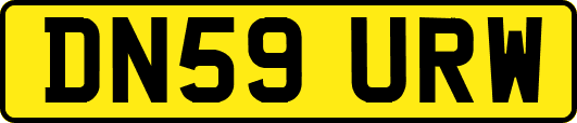 DN59URW