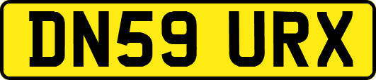DN59URX