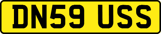 DN59USS
