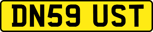 DN59UST