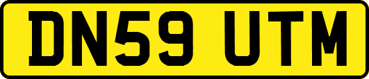 DN59UTM