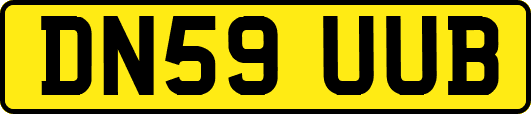 DN59UUB