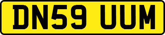 DN59UUM