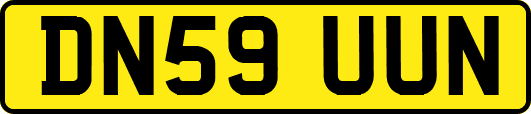 DN59UUN