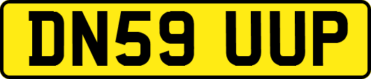 DN59UUP