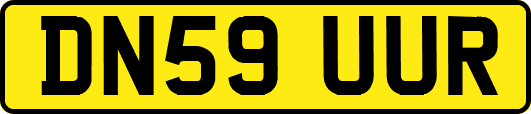 DN59UUR