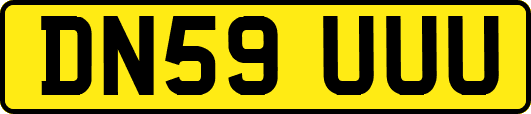 DN59UUU