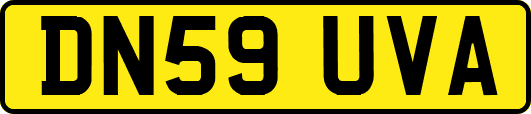 DN59UVA