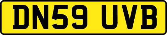 DN59UVB