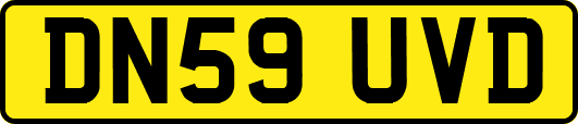 DN59UVD