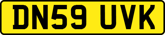 DN59UVK