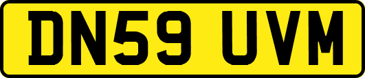 DN59UVM