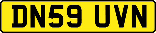 DN59UVN