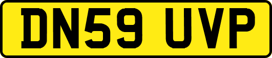 DN59UVP