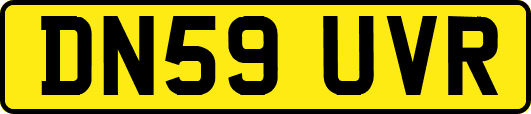 DN59UVR