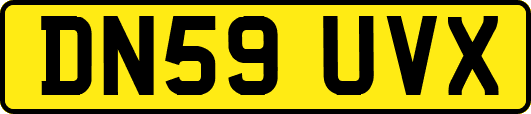 DN59UVX