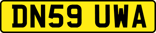 DN59UWA