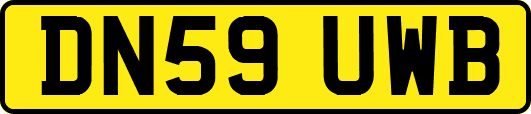 DN59UWB