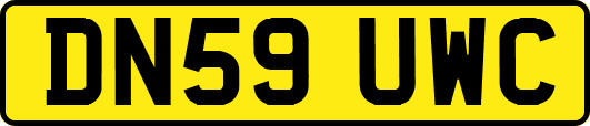 DN59UWC