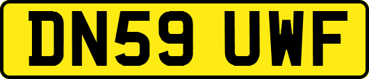 DN59UWF