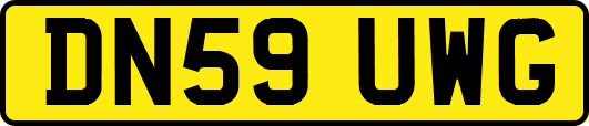 DN59UWG
