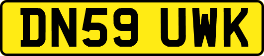 DN59UWK