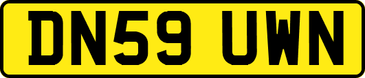 DN59UWN