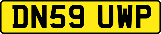 DN59UWP