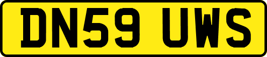DN59UWS