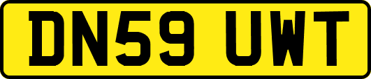 DN59UWT