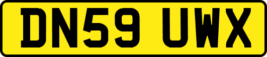 DN59UWX