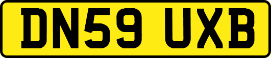 DN59UXB