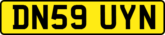DN59UYN