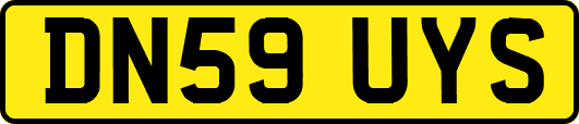 DN59UYS