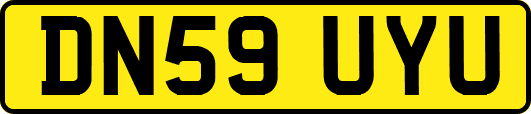 DN59UYU