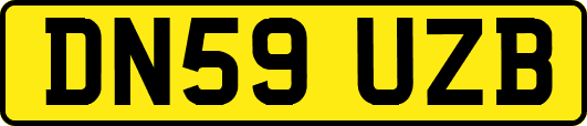 DN59UZB