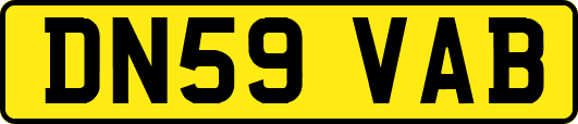 DN59VAB