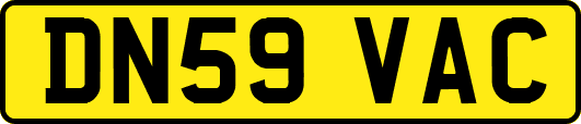 DN59VAC