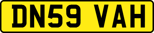 DN59VAH