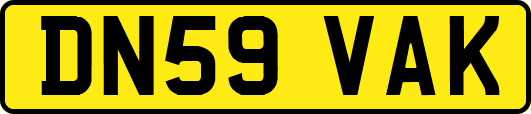DN59VAK