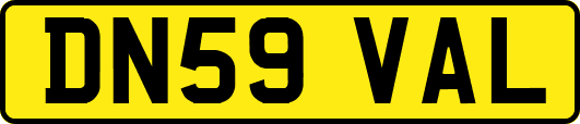 DN59VAL