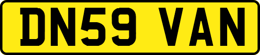 DN59VAN