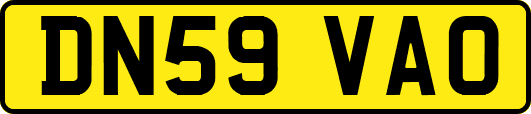 DN59VAO