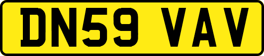 DN59VAV