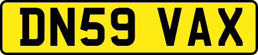 DN59VAX