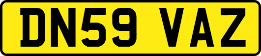 DN59VAZ