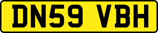 DN59VBH